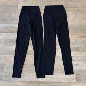 OFFLINE | Real Me Legging Bundle, Sz XS